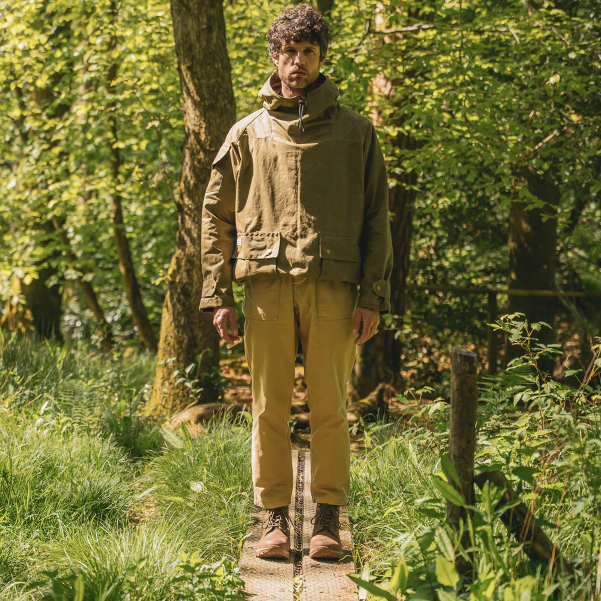 PENDLE // CONKER DISTRESSED